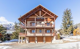 Chalet Clos Gauthier