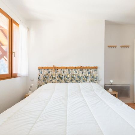 Chalet Clos Gauthier La Salle-les-Alpes Extérieur photo