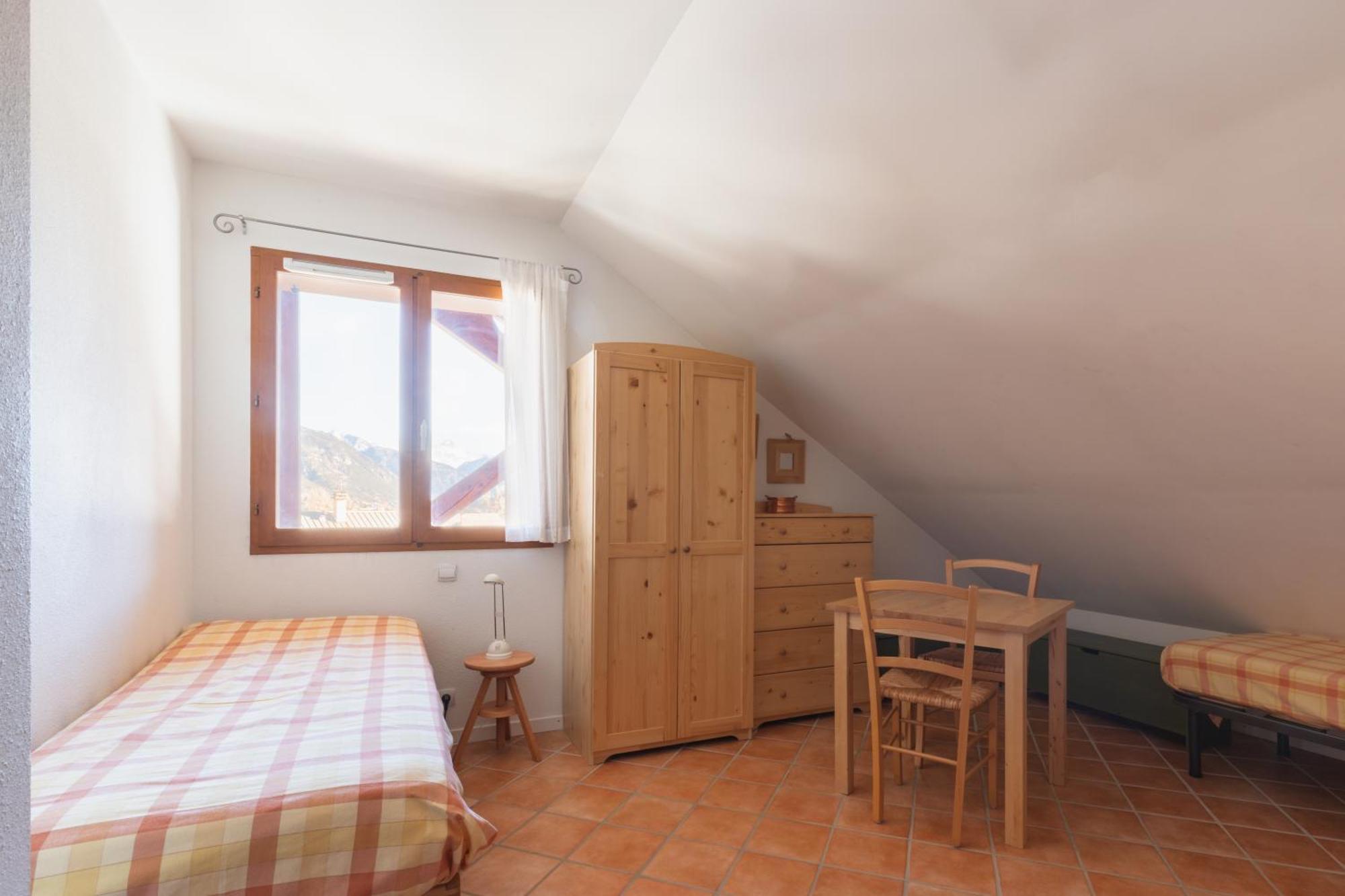 Chalet Clos Gauthier La Salle-les-Alpes Extérieur photo