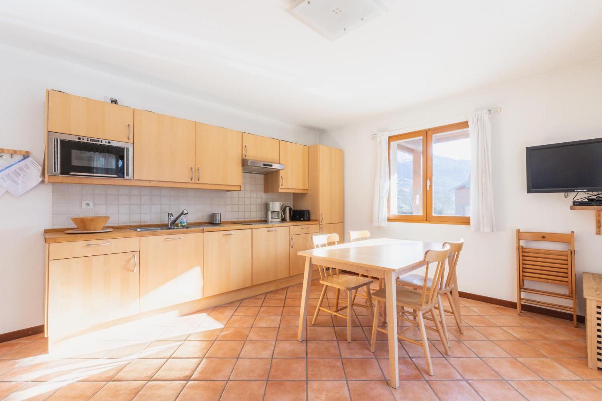 Chalet Clos Gauthier La Salle-les-Alpes Extérieur photo