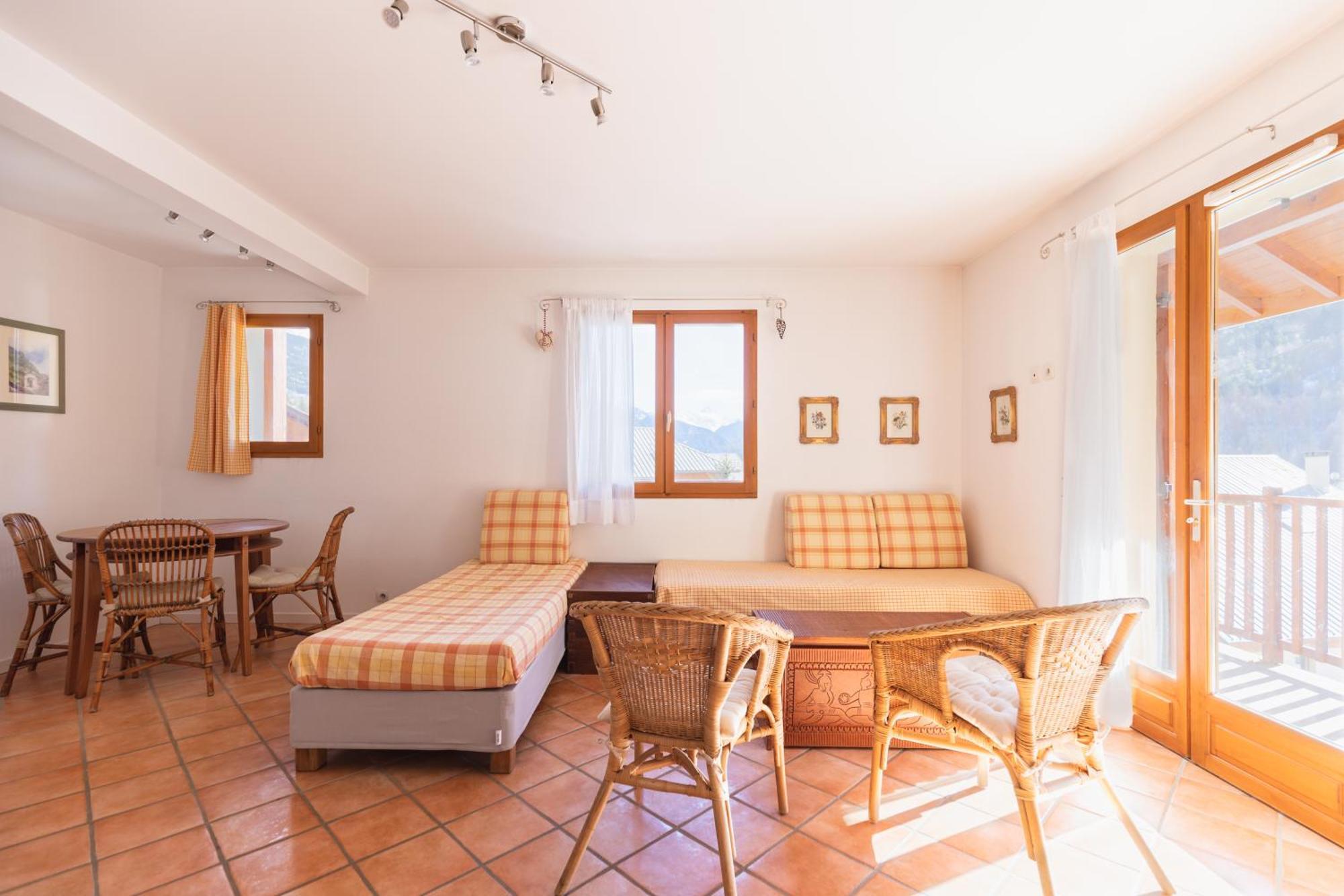 Chalet Clos Gauthier La Salle-les-Alpes Extérieur photo