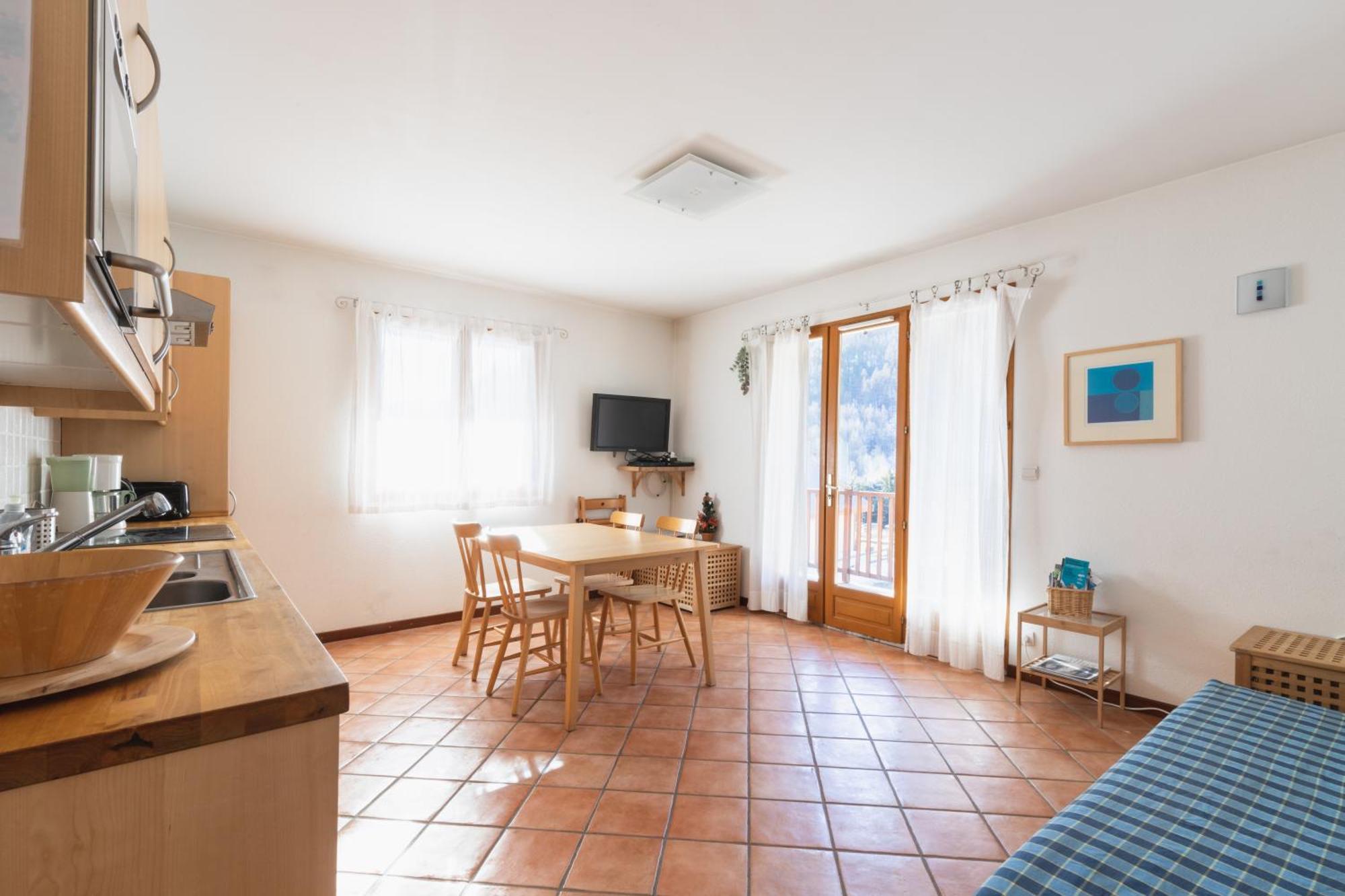 Chalet Clos Gauthier La Salle-les-Alpes Extérieur photo