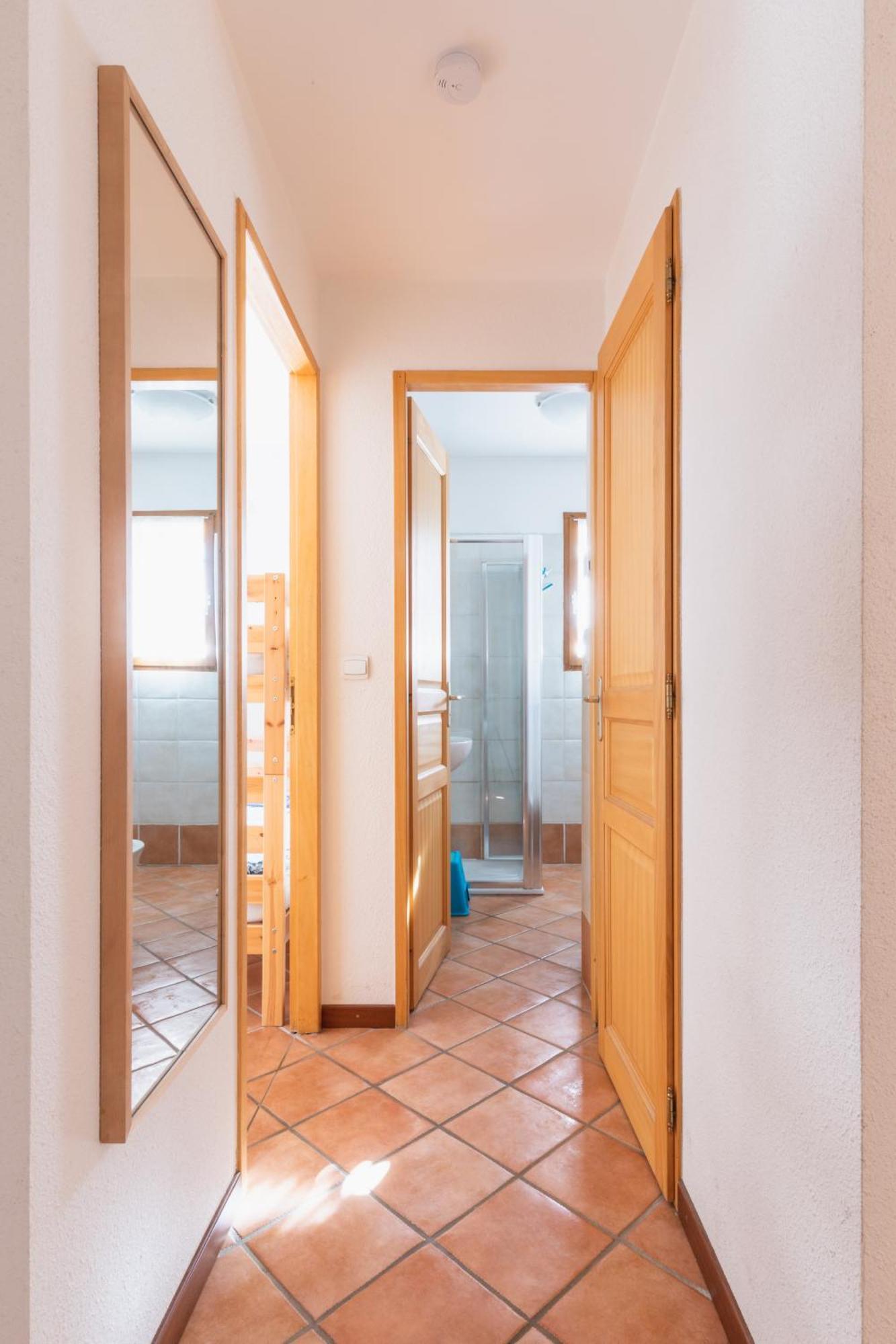 Chalet Clos Gauthier La Salle-les-Alpes Extérieur photo