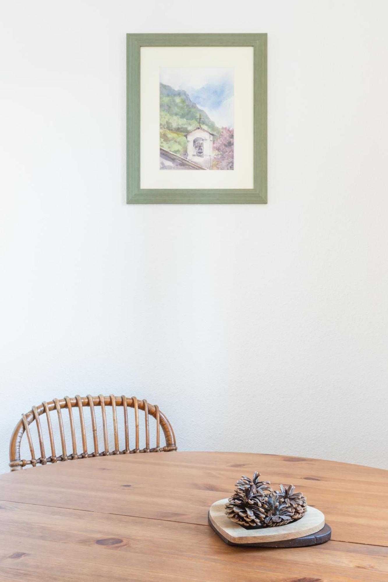 Chalet Clos Gauthier La Salle-les-Alpes Extérieur photo