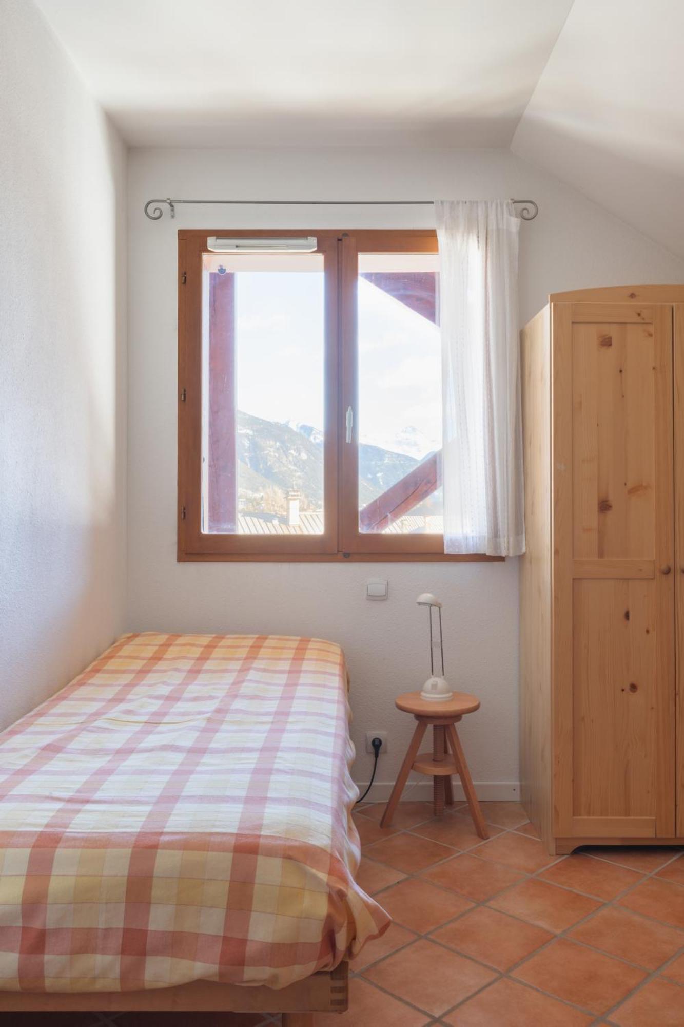 Chalet Clos Gauthier La Salle-les-Alpes Extérieur photo