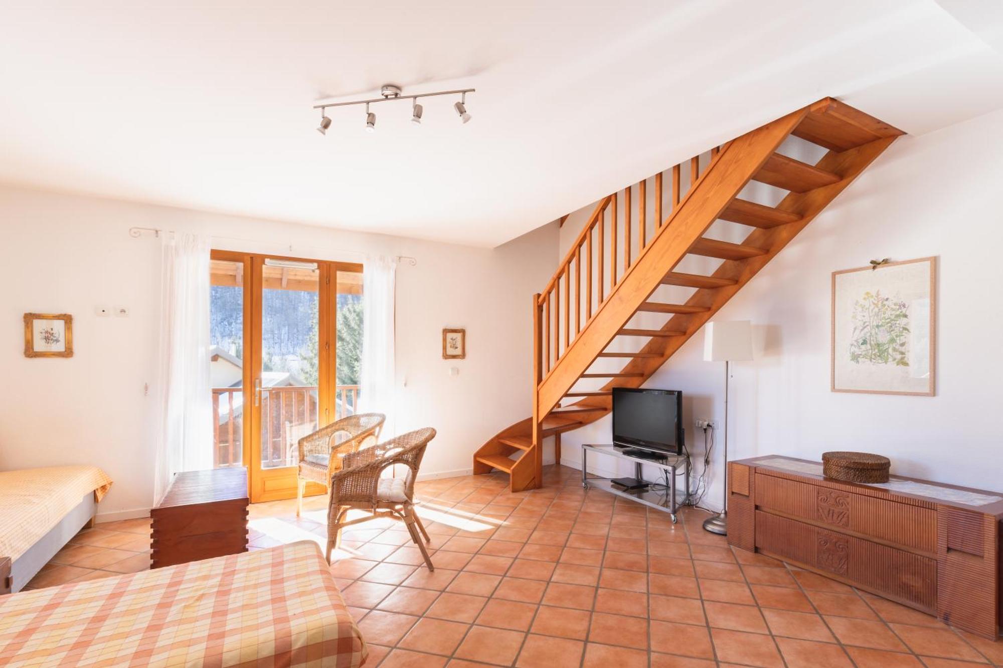 Chalet Clos Gauthier La Salle-les-Alpes Extérieur photo