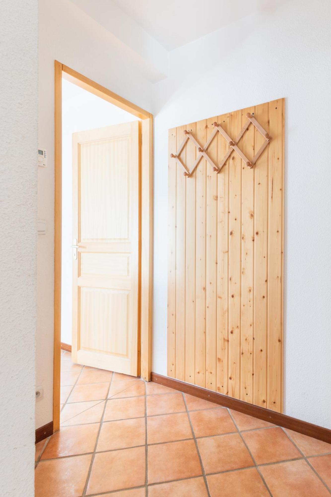 Chalet Clos Gauthier La Salle-les-Alpes Extérieur photo