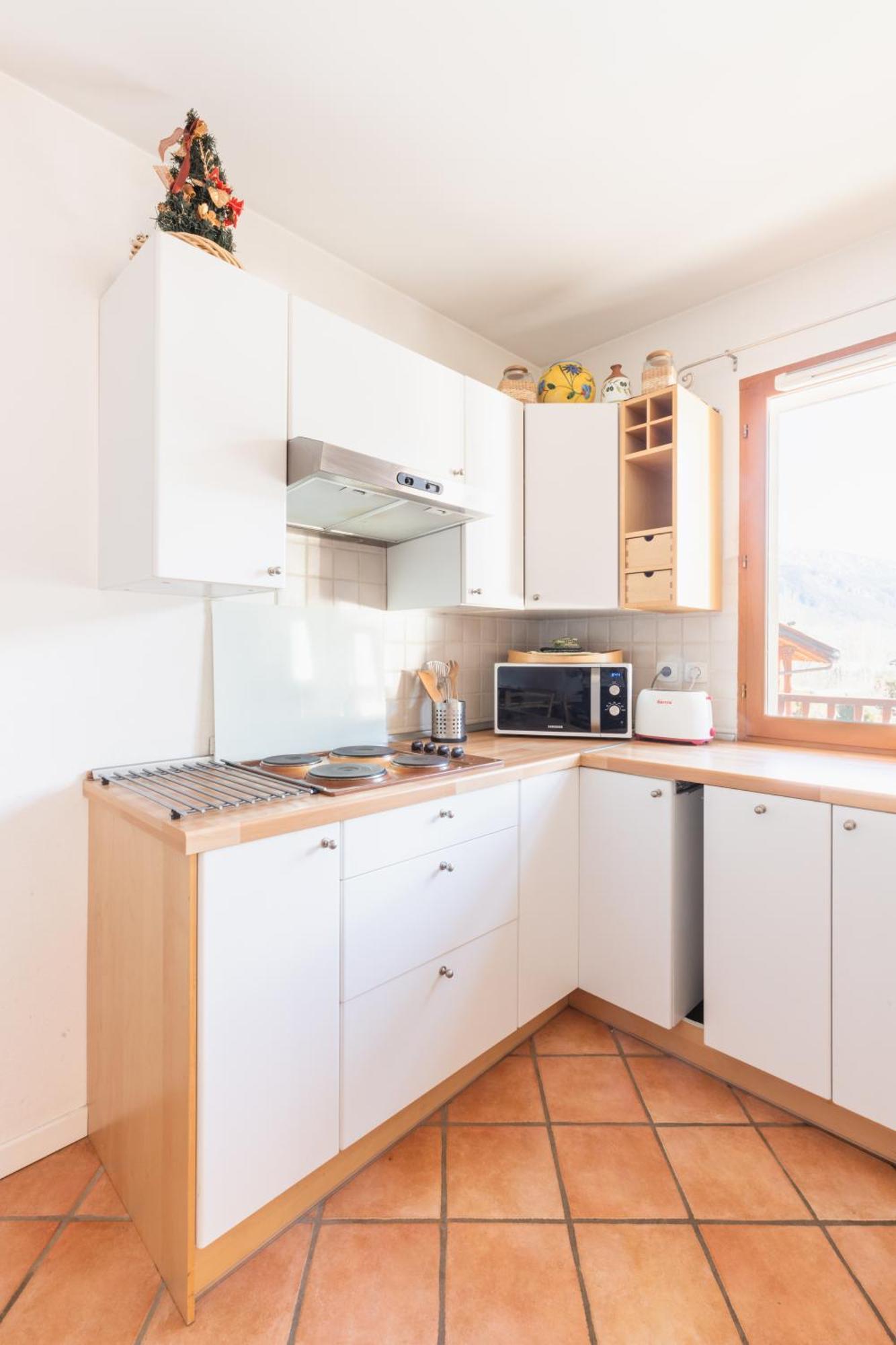 Chalet Clos Gauthier La Salle-les-Alpes Extérieur photo